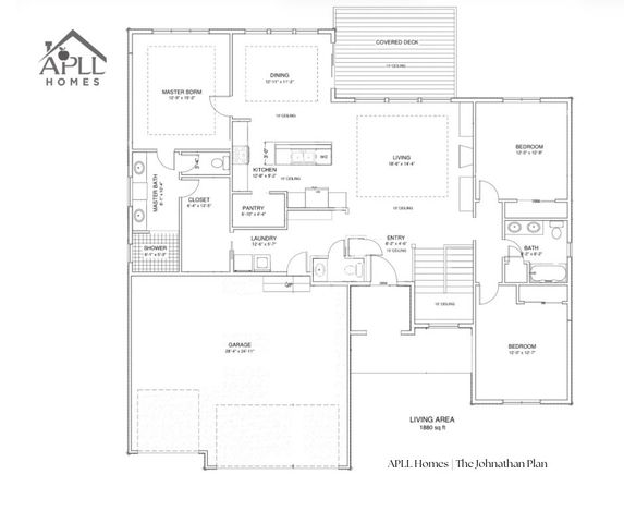 8313 Edgewood Court, West Des Moines, IA 50266