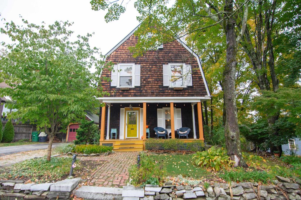 11 Reservoir Street, Nashua, NH 03064