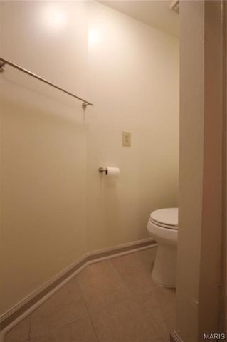 3809 Shenandoah Avenue Basement, St Louis, MO 63110