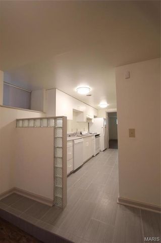 3809 Shenandoah Avenue Basement, St Louis, MO 63110
