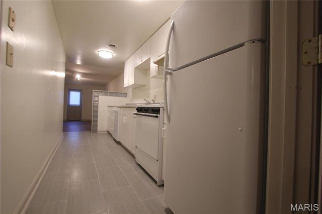 3809 Shenandoah Avenue Basement, St Louis, MO 63110