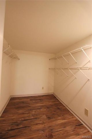 3809 Shenandoah Avenue Basement, St Louis, MO 63110