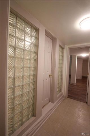 3809 Shenandoah Avenue Basement, St Louis, MO 63110