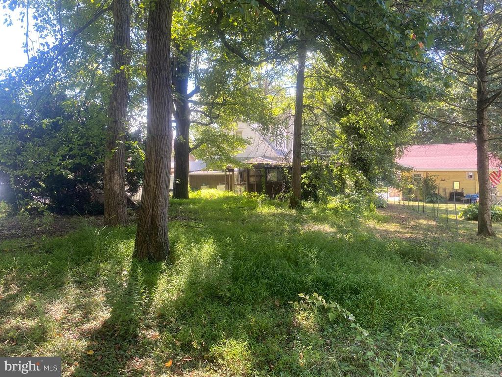 1450 MOUNTAIN RD, Hamburg, PA 19526