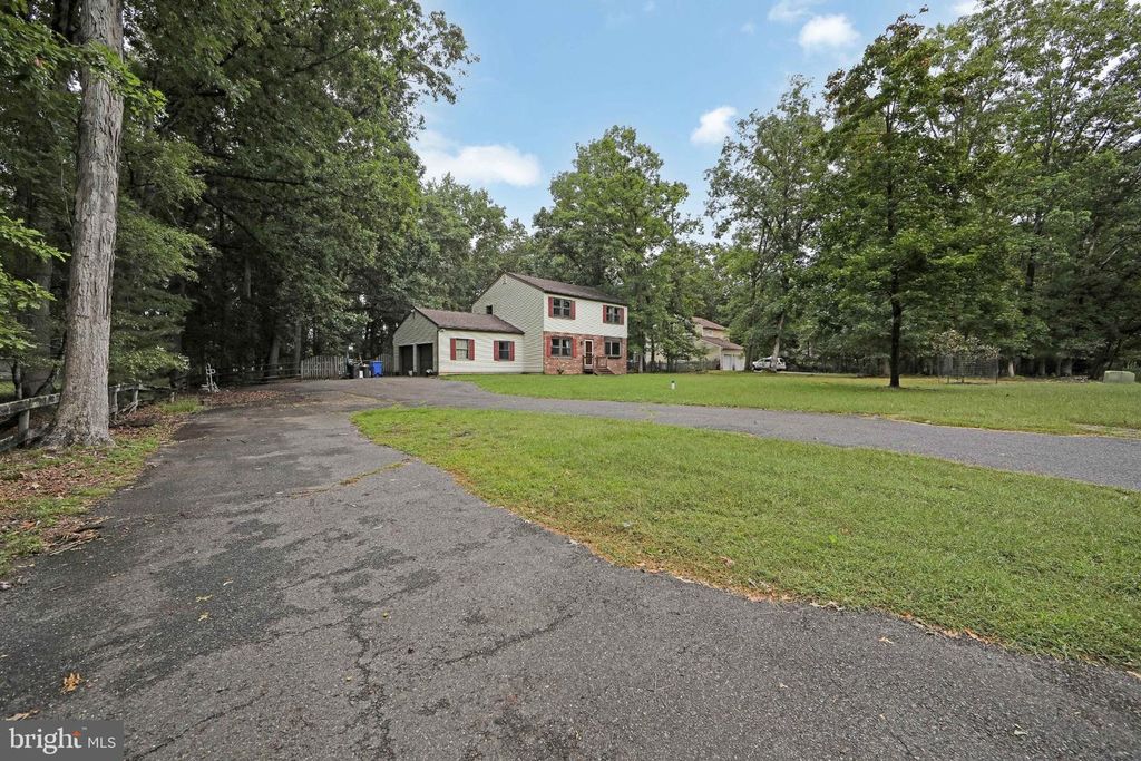 23 SHAWNEE TRL, Shamong Twp, NJ 08088 — photo 2