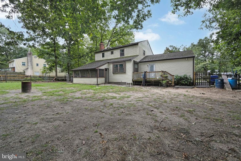 23 SHAWNEE TRL, Shamong Twp, NJ 08088 — photo 5