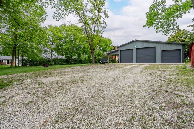 402 2nd Avenue South, Cordova, IL 61242