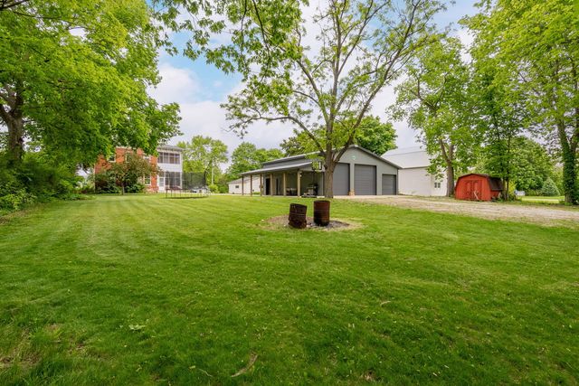 402 2nd Avenue South, Cordova, IL 61242