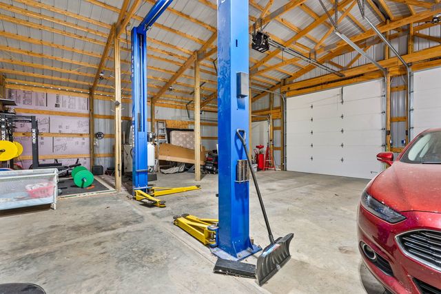 402 2nd Avenue South, Cordova, IL 61242