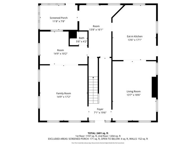 402 2nd Avenue South, Cordova, IL 61242