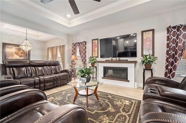 8186 Marigold N Loop, Semmes, AL 36575