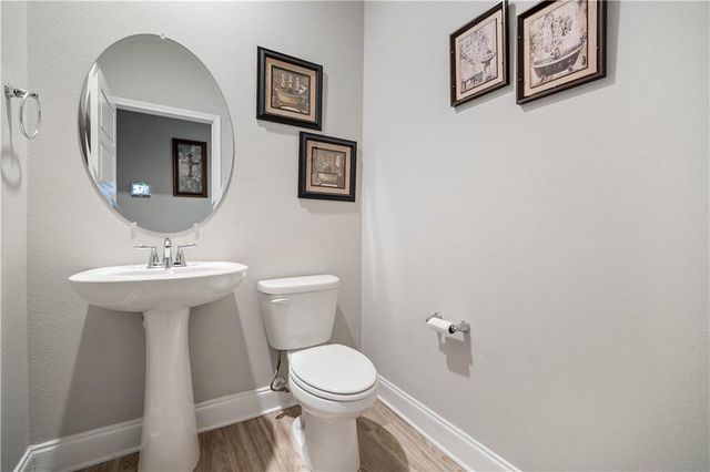 8186 Marigold N Loop, Semmes, AL 36575