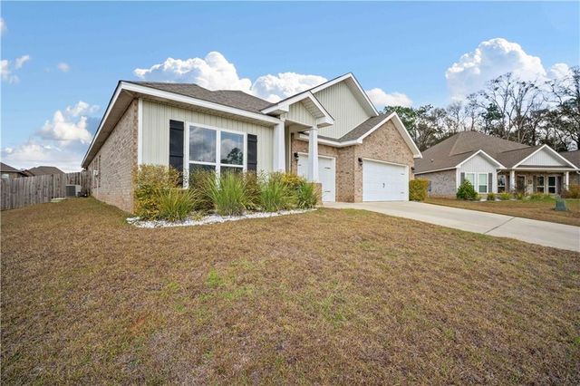 8186 Marigold N Loop, Semmes, AL 36575