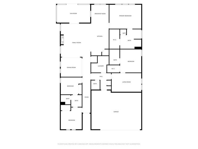 8186 Marigold N Loop, Semmes, AL 36575