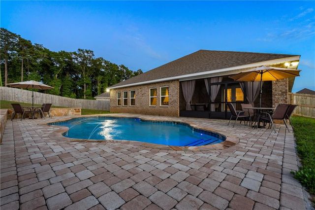 8186 Marigold Loop N, Semmes, AL 36575