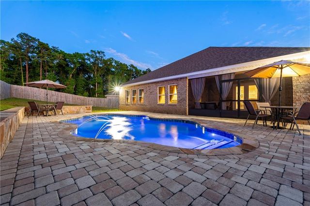 8186 Marigold Loop N, Semmes, AL 36575
