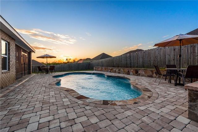 8186 Marigold Loop N, Semmes, AL 36575
