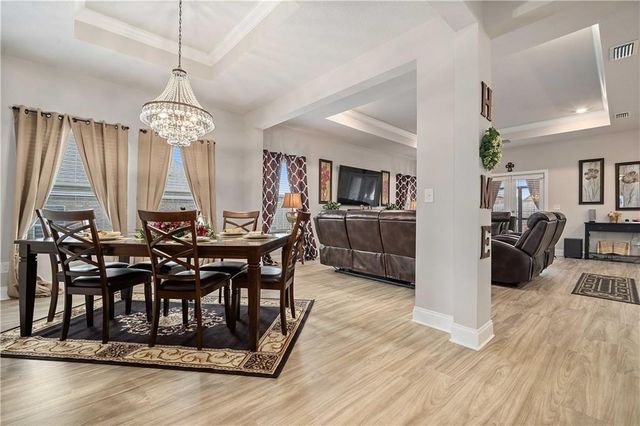 8186 Marigold N Loop, Semmes, AL 36575