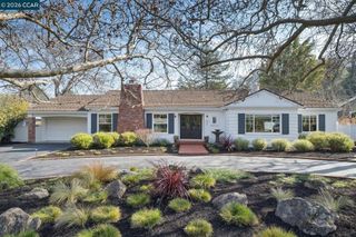 872 Solana Dr, Lafayette, CA 94549