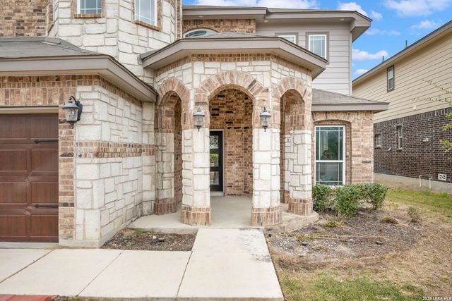 15214 Comanche Wolf, San Antonio, TX 78233