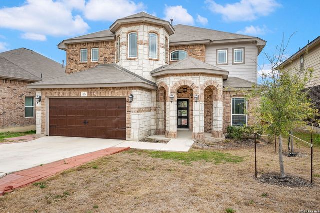 15214 Comanche Wolf, San Antonio, TX 78233