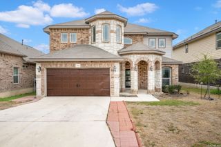 15214 Comanche Wolf, San Antonio, TX 78233