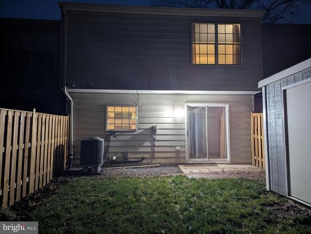 3429 ELENOIR CT, Bowie, MD 20716