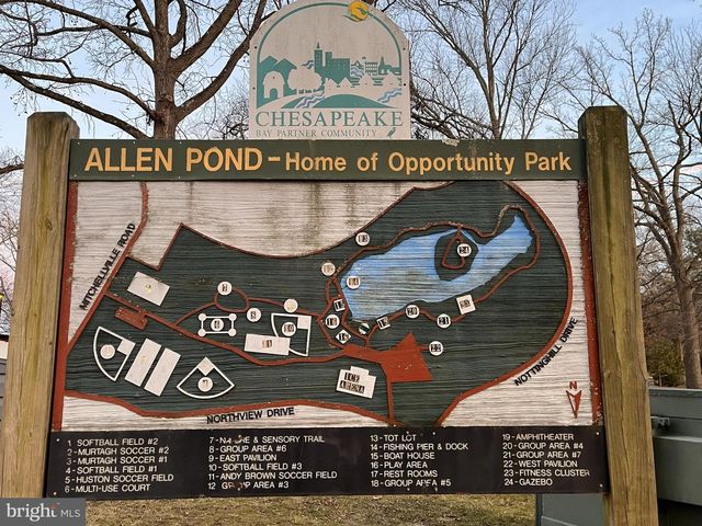 3429 ELENOIR CT, Bowie, MD 20716