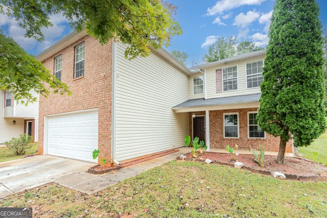 1134 Saint Phillips Court, Locust Grove, GA 30248