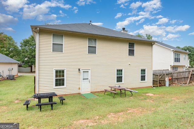 1134 Saint Phillips Court, Locust Grove, GA 30248