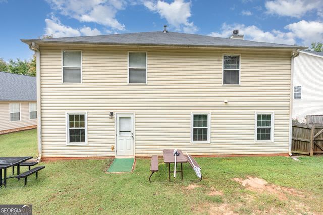 1134 Saint Phillips Court, Locust Grove, GA 30248