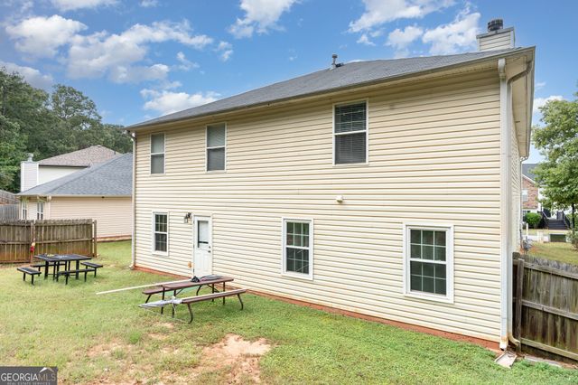 1134 Saint Phillips Court, Locust Grove, GA 30248