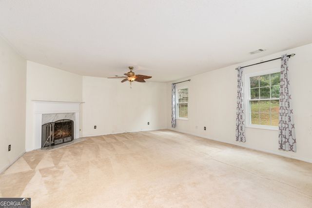 1134 Saint Phillips Court, Locust Grove, GA 30248