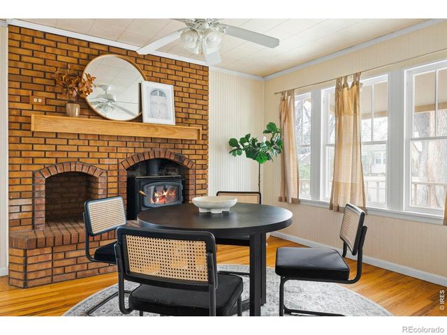 316 Vivian Street, Longmont, CO 80501