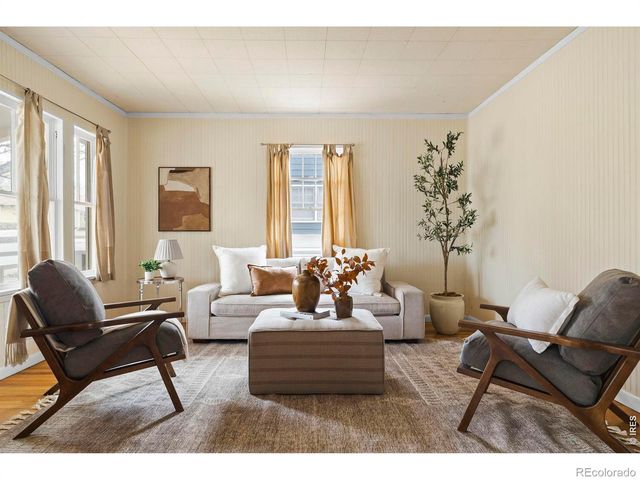 316 Vivian Street, Longmont, CO 80501