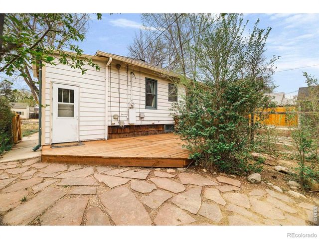 316 Vivian Street, Longmont, CO 80501