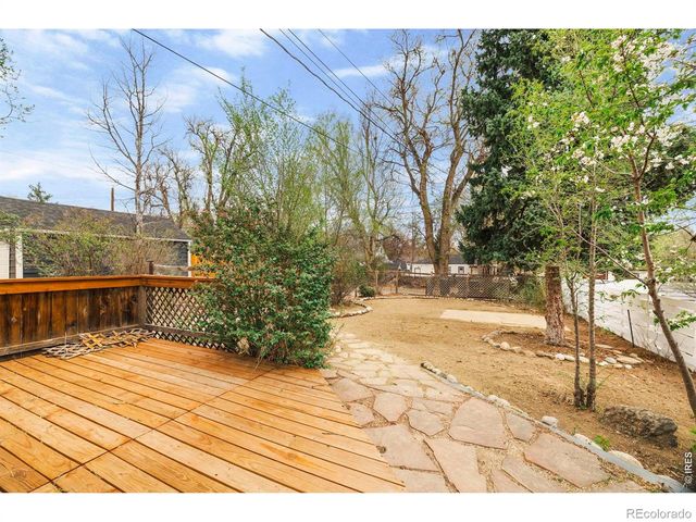 316 Vivian Street, Longmont, CO 80501