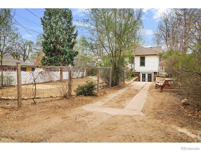 316 Vivian Street, Longmont, CO 80501