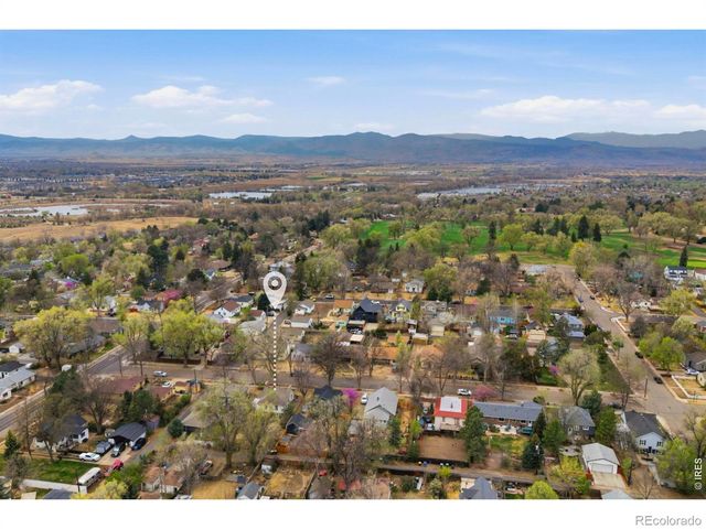 316 Vivian Street, Longmont, CO 80501