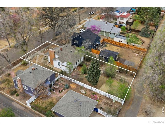 316 Vivian Street, Longmont, CO 80501