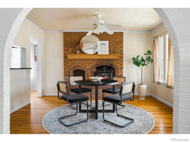 316 Vivian Street, Longmont, CO 80501