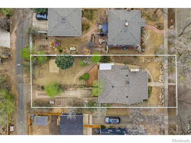 316 Vivian Street, Longmont, CO 80501