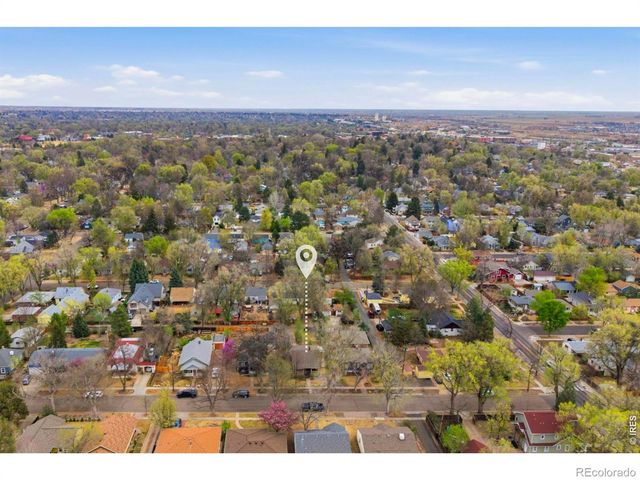 316 Vivian Street, Longmont, CO 80501