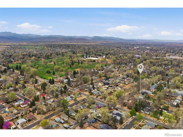 316 Vivian Street, Longmont, CO 80501