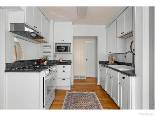 316 Vivian Street, Longmont, CO 80501