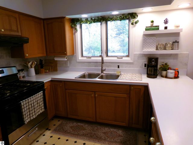 1324 E Bennett Street, Mt Pleasant, MI 48858