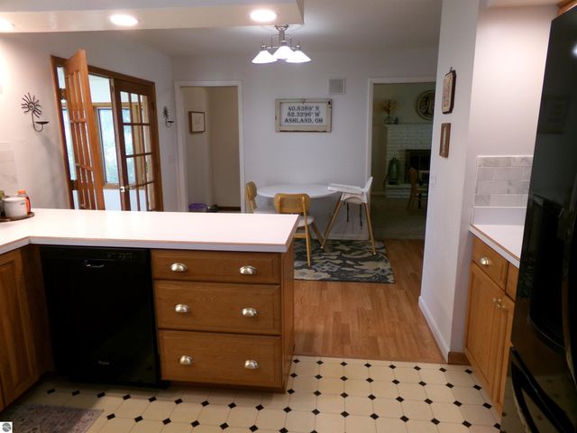 1324 E Bennett Street, Mt Pleasant, MI 48858