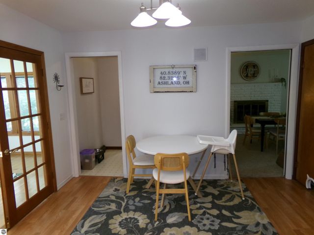 1324 E Bennett Street, Mt Pleasant, MI 48858