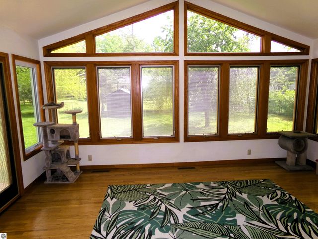 1324 E Bennett Street, Mt Pleasant, MI 48858