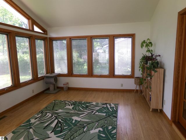 1324 E Bennett Street, Mt Pleasant, MI 48858